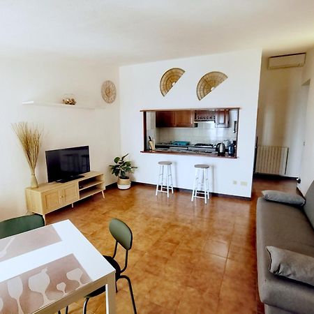 Casa Smile Lejlighed Alassio Eksteriør billede