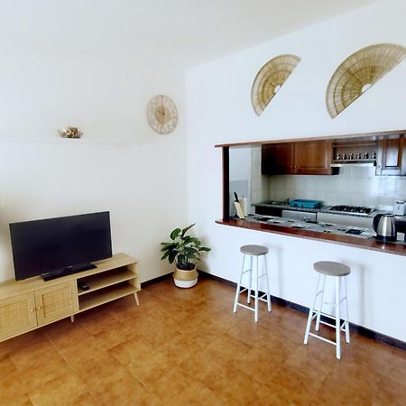 Casa Smile Lejlighed Alassio Eksteriør billede