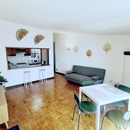 Casa Smile Lejlighed Alassio Eksteriør billede