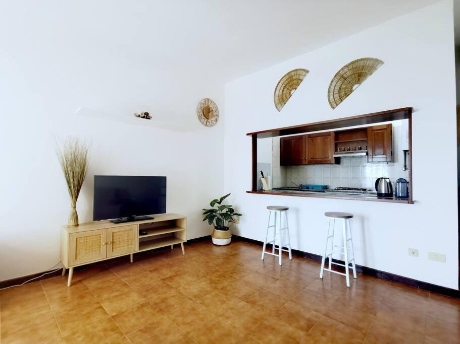 Casa Smile Lejlighed Alassio Eksteriør billede