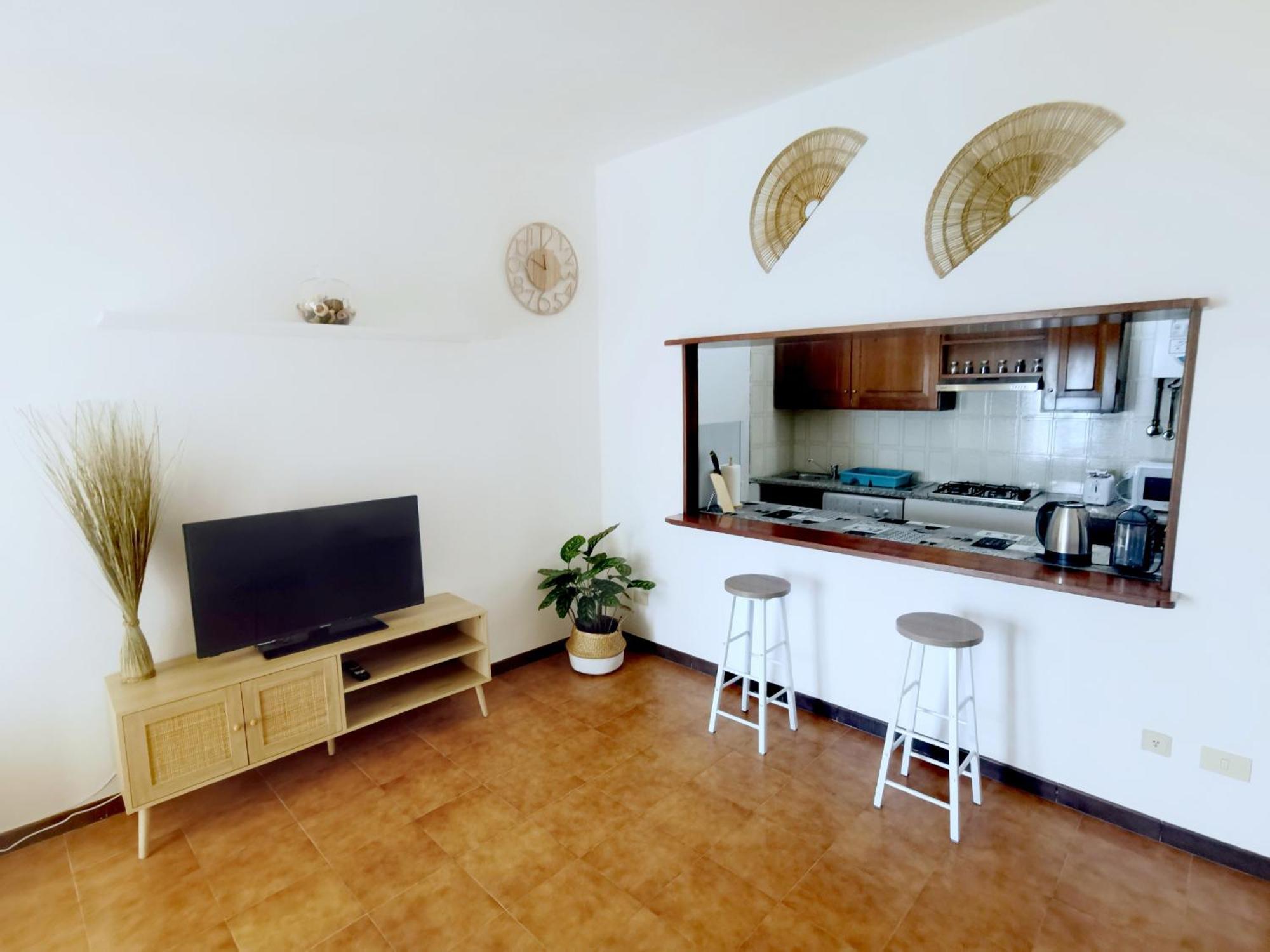Casa Smile Lejlighed Alassio Eksteriør billede