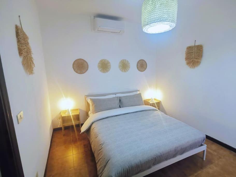 Casa Smile Lejlighed Alassio Eksteriør billede