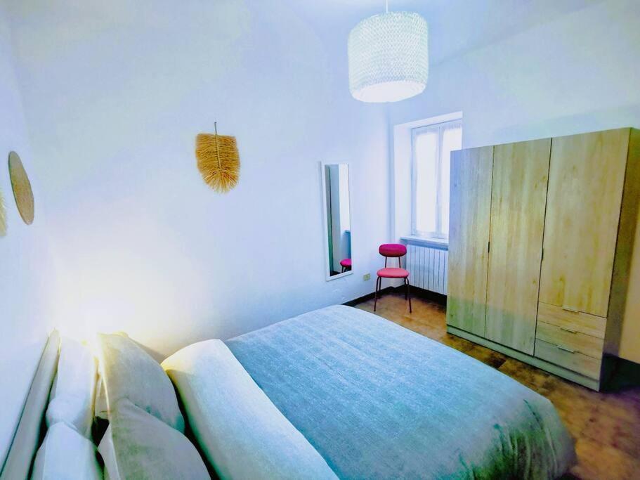 Casa Smile Lejlighed Alassio Eksteriør billede