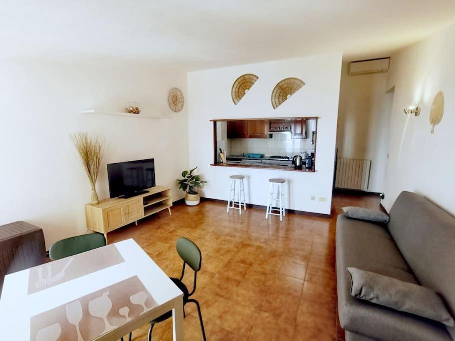 Casa Smile Lejlighed Alassio Eksteriør billede