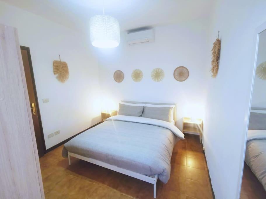 Casa Smile Lejlighed Alassio Eksteriør billede