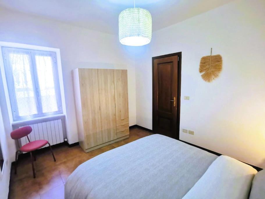Casa Smile Lejlighed Alassio Eksteriør billede